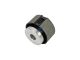 DT Spare Parts 4.81392 Buchse, Koppelstange, d: 18,5 mm, D: 70,2 mm, H: 55,5 mm passend für Mercedes-Benz