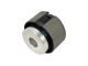 DT Spare Parts 4.81394 Buchse, Koppelstange, d: 20,5 mm, D: 70,2 mm, H: 55,5 mm passend für Mercedes-Benz