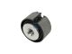 DT Spare Parts 4.81399 Buchse, Stabilisator, D: 80 mm, M20 x 1,5, H: 51,2 mm passend für Mercedes-Benz