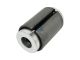 DT Spare Parts 4.81403 Gummibuchse, d: 24,2 mm, D: 62,1 mm, H: 104 mm passend für Mercedes-Benz