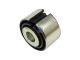 DT Spare Parts 4.81404 Gummilager, d: 20,2 mm, D: 64 mm, H: 44 mm passend für Mercedes-Benz