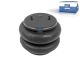 DT Spare Parts 4.81406 Luftfederbalg, D1: 135 mm, M10 x 1,5 x 16, G 1/4 x 19, Lmin: 72 mm, Lmax: 229 mm