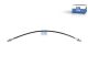 DT Spare Parts 4.81503 Schlauchleitung, Fahrerhauskippung, M12 x 1,5, L: 450 mm, 630 bar passend für Mercedes-Benz
