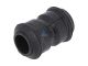 DT Spare Parts 4.81536 Gummilager, d: 30 mm, D: 56,5 mm, L: 86,5 mm passend für Mercedes-Benz