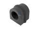 DT Spare Parts 4.81551 Buchse, Stabilisator, d: 41 mm, L: 60 mm, W: 76,5 mm, H: 74 mm passend für Mercedes-Benz