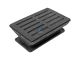 DT Spare Parts 4.81560 Anschlagpuffer, L: 100,5 mm, W: 65,5 mm, H: 39,5 mm passend für Mercedes-Benz