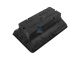 DT Spare Parts 4.81561 Anschlagpuffer, L: 100,5 mm, W: 65,5 mm, H: 31,5 mm passend für Mercedes-Benz