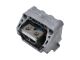 DT Spare Parts 4.81577 Motorlager, hinten passend für Mercedes-Benz