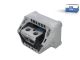DT Spare Parts 4.81597 Motorlager passend für Mercedes-Benz