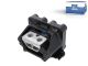 DT Spare Parts 4.81635 Motorlager, hinten passend für Mercedes-Benz