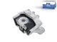 DT Spare Parts 4.81639 Motorlager, hinten passend für Mercedes-Benz