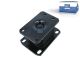 DT Spare Parts 4.81655 Hohlfeder, L: 232 mm, W: 165 mm, H: 116,5 mm passend für Mercedes-Benz