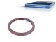 DT Spare Parts 4.81661 Wellendichtring passend für Mercedes-Benz