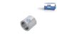 DT Spare Parts 4.81691 Buchse, Getriebegehäuse passend für Mercedes-Benz