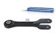 DT Spare Parts 4.81751 Stabilisatorstrebe, L: 390 mm passend für Mercedes-Benz
