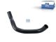 DT Spare Parts 4.82000 Entlüfterrohr, d: 24,5 mm, L1: 260 mm, L2: 200 mm, S: 4 mm passend für Mercedes-Benz