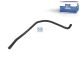 DT Spare Parts 4.84501 Kühlerschlauch passend für Mercedes-Benz