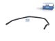 DT Spare Parts 4.84503 Kühlerschlauch passend für Mercedes-Benz