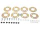 DT Spare Parts 4.90052 Reparatursatz, Einspritzkupplung passend für Multimarken