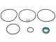 DT Spare Parts 4.90064 Reparatursatz, Lenkhilfepumpe passend für Mercedes-Benz