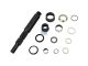 DT Spare Parts 4.90065 Reparatursatz, Ausrückwelle passend für Mercedes-Benz