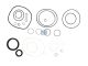 DT Spare Parts 4.90075 Reparatursatz, Lenkgetriebe passend für Mercedes-Benz