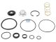 DT Spare Parts 4.90082 Reparatursatz, Relaisventil passend für Multimarken