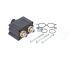 DT Spare Parts 4.90201 Reparatursatz, Schaltventil passend für Mercedes-Benz