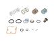 DT Spare Parts 4.90206 Reparatursatz, Handbremsventil passend für Multimarken