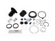 DT Spare Parts 4.90212 Reparatursatz, Kupplungszylinder passend für Mercedes-Benz