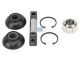 DT Spare Parts 4.90254 Reparatursatz, Schalthebel passend für Mercedes-Benz