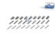 DT Spare Parts 4.90259 Reparatursatz passend für Multimarken