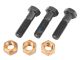DT Spare Parts 4.90261 Reparatursatz, M12 x 1,75, Lu: 45 mm, SW: 19 passend für Mercedes-Benz