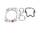 DT Spare Parts 4.90286 Zylinderkopfdichtsatz passend für Mercedes-Benz