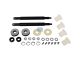 DT Spare Parts 4.90325 Reparatursatz, Fahrerhauslagerung passend für Mercedes-Benz
