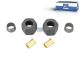 DT Spare Parts 4.90369 Reparatursatz, D: 12 mm, D: 9 mm passend für Mercedes-Benz