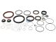 DT Spare Parts 4.90379 Dichtringsatz, Schaltzylinder passend für Multimarken