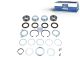 DT Spare Parts 4.90395 Reparatursatz, Bremsnockenwelle passend für Mercedes-Benz