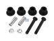 DT Spare Parts 4.90412 Reparatursatz, Fahrerhauslagerung passend für Mercedes-Benz