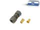 DT Spare Parts 4.90425 Reparatursatz, D: 8 mm, D: 6 mm, SW: 14 / 17 passend für Mercedes-Benz