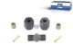 DT Spare Parts 4.90433 Reparatursatz, D: 4 mm, D: 2 mm passend für Mercedes-Benz