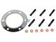 DT Spare Parts 4.90451 Befestigungssatz, Abgaskrümmer passend für Mercedes-Benz