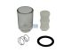 DT Spare Parts 4.90502 Reparatursatz, Förderpumpe passend für Multimarken
