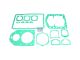 DT Spare Parts 4.90505 Dichtsatz, Getriebe passend für Mercedes-Benz