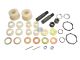 DT Spare Parts 4.90519 Reparatursatz, Stabilisator passend für Mercedes-Benz