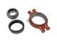DT Spare Parts 4.90526 Gehäuse, komplett, d: 60 mm passend für Mercedes-Benz