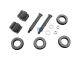 DT Spare Parts 4.90558 Reparatursatz, Fahrerhauslagerung passend für Mercedes-Benz