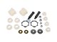DT Spare Parts 4.90566 Reparatursatz, Stabilisator passend für Mercedes-Benz