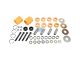 DT Spare Parts 4.90570 Reparatursatz, Stabilisator passend für Mercedes-Benz