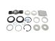 DT Spare Parts 4.90573 Reparatursatz, Achsstrebe / V-Strebe passend für Multimarken